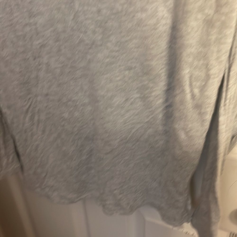 Workshop hoodie sweater EUC Size Small - Picture 5 of 6